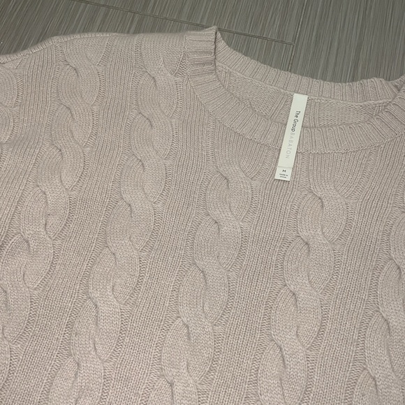 Babaton | Illustrator Sweater - Picture 5 of 8